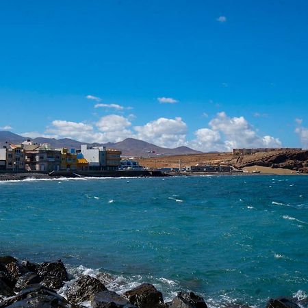 Mara 2 Playa Del Burrero Junto Al Mar, Wifi Gratis Apartment Ingenio Ngoại thất bức ảnh