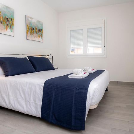 Mara 2 Playa Del Burrero Junto Al Mar, Wifi Gratis Apartment Ingenio Ngoại thất bức ảnh