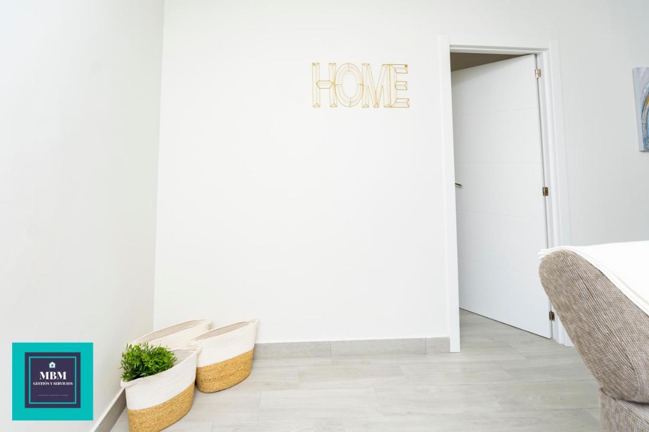 Mara 2 Playa Del Burrero Junto Al Mar, Wifi Gratis Apartment Ingenio Ngoại thất bức ảnh