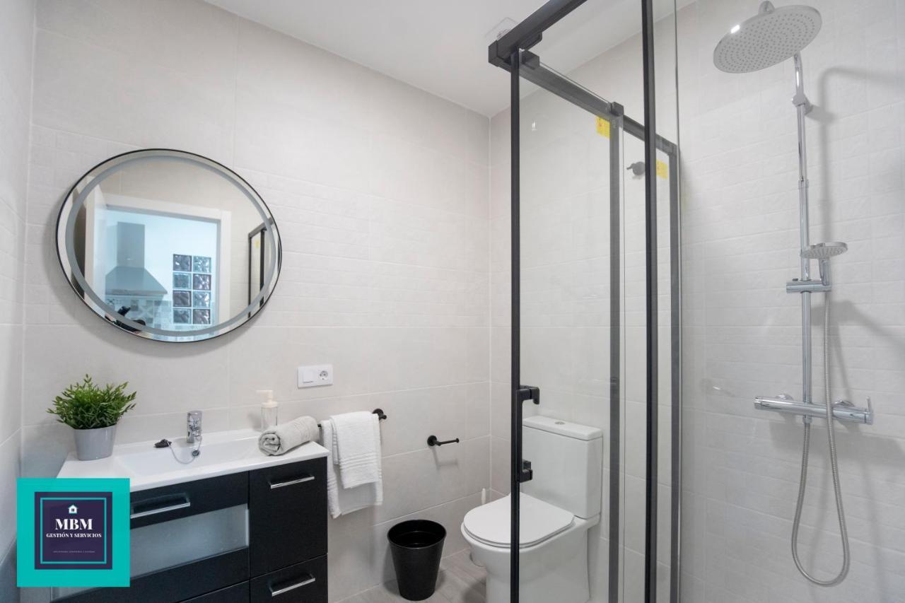 Mara 2 Playa Del Burrero Junto Al Mar, Wifi Gratis Apartment Ingenio Ngoại thất bức ảnh