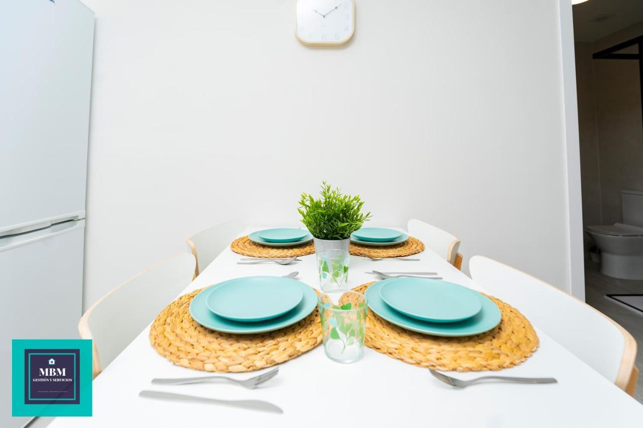 Mara 2 Playa Del Burrero Junto Al Mar, Wifi Gratis Apartment Ingenio Ngoại thất bức ảnh