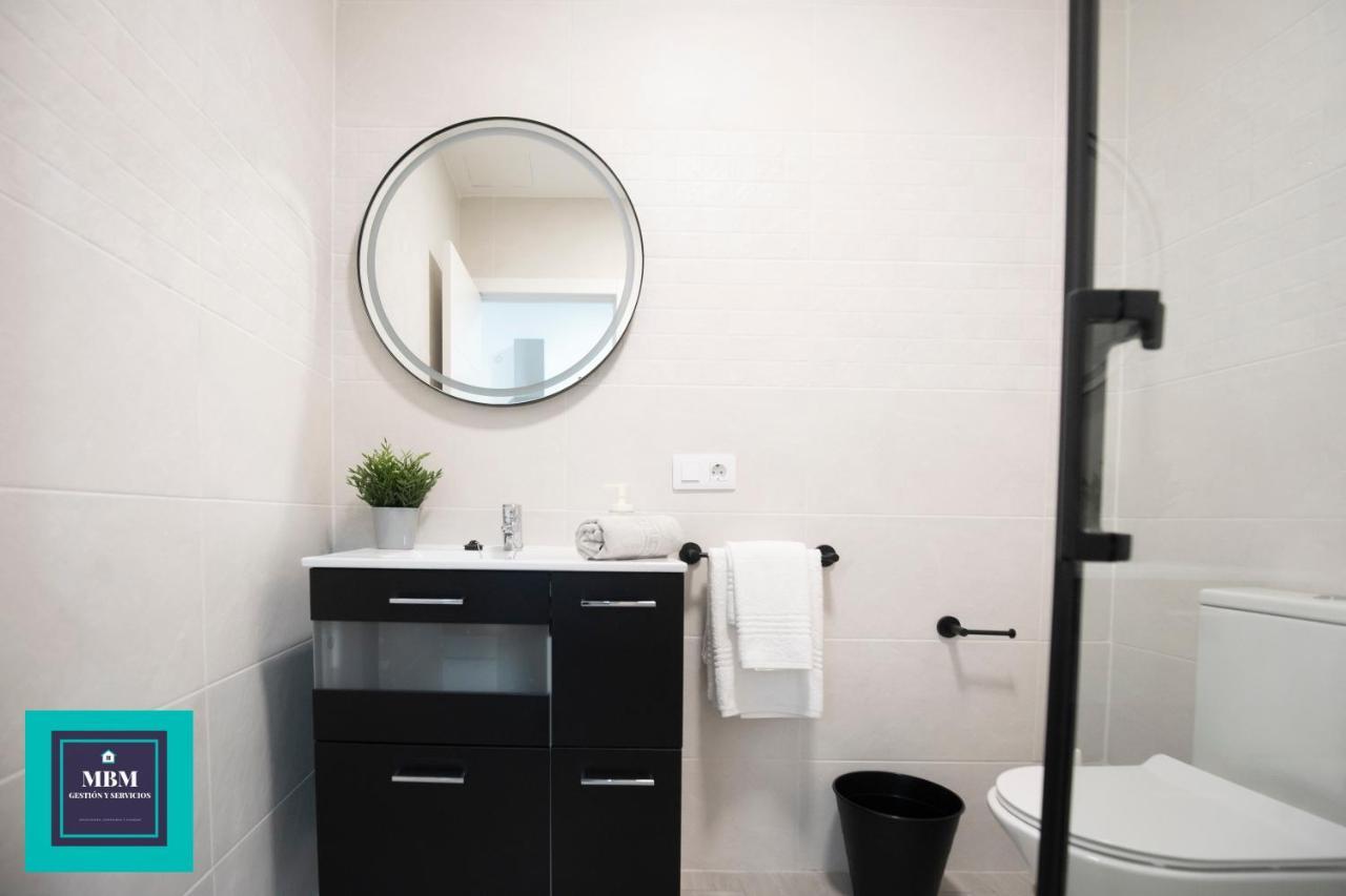 Mara 2 Playa Del Burrero Junto Al Mar, Wifi Gratis Apartment Ingenio Ngoại thất bức ảnh
