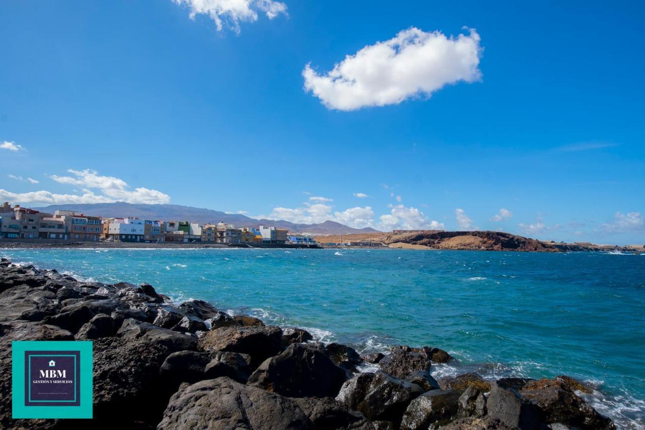 Mara 2 Playa Del Burrero Junto Al Mar, Wifi Gratis Apartment Ingenio Ngoại thất bức ảnh