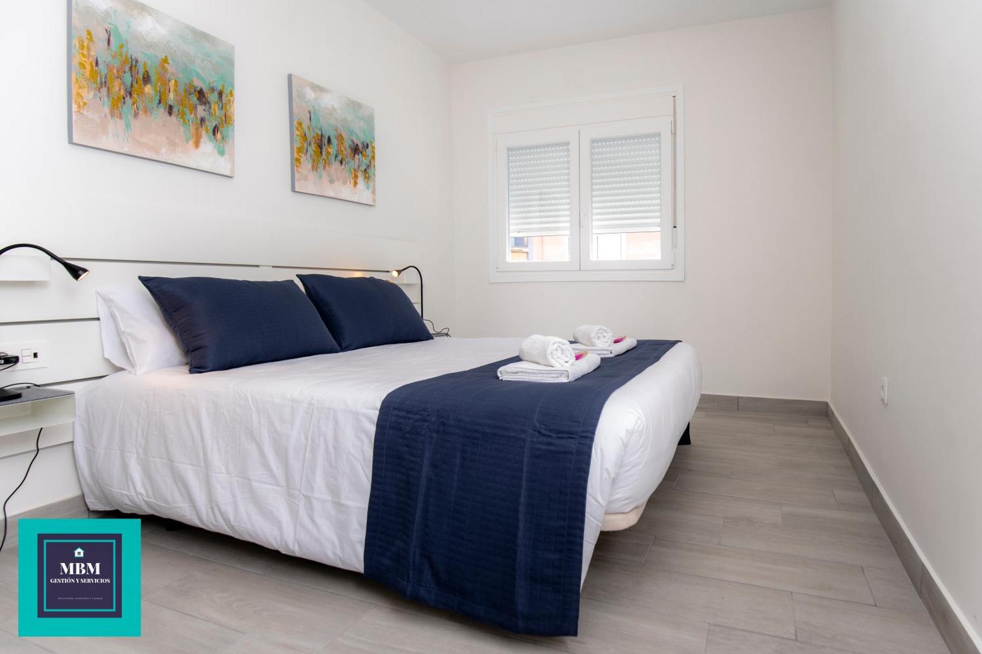Mara 2 Playa Del Burrero Junto Al Mar, Wifi Gratis Apartment Ingenio Ngoại thất bức ảnh